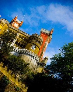 Sintra, Estremadura