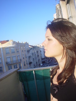 Andrea Smith