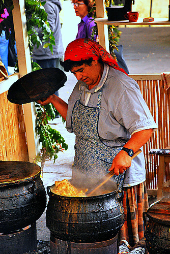 Portuguese Soup