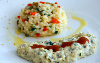 Gemelli Food Lisbon