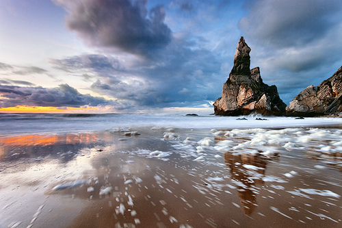 Cascais Coastline