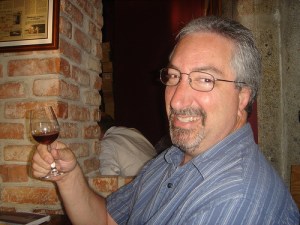 Roy Hersh