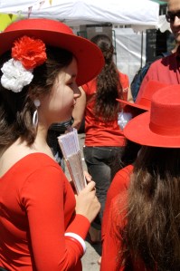 2010 Tapas Fantasticas