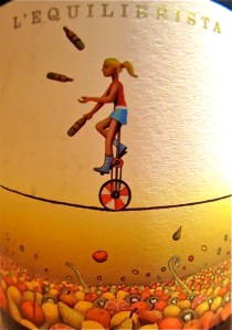 2009 L'Equilibrista
