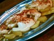 Patatas Bravas
