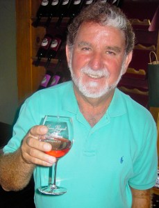 Gouveio Vineyards