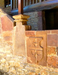 monastery-interior-wall