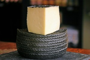 Manchego Cheese