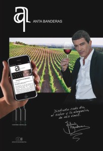 Anta Banderas