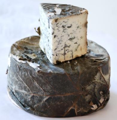 valdeon spanish cheese