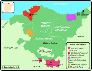 Rioja Alavesa_Basque