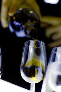 Tawny Port Wine