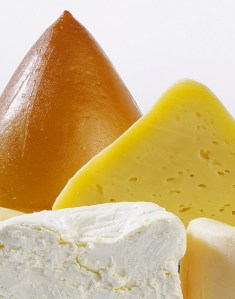 Spanish Cheese