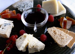 Spanish cheese