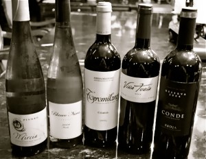 wines