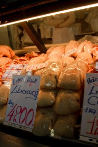 Foix Gras