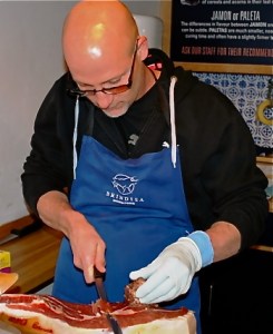 jamon