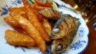 Portuguese Food