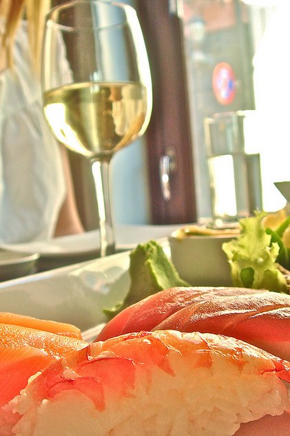  - All-sizes-Sushi-n-wine-Flickr-Photo-Sharing-1