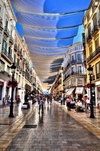 Malaga