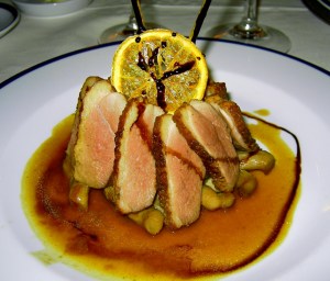 Portuguese Duck Pousada