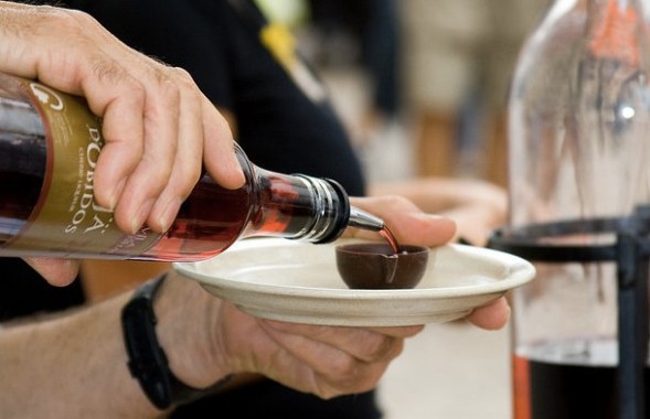 Portuguese Ginja