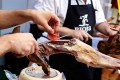 Tapas Fantasticas 2012