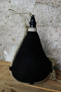 Bota Bag