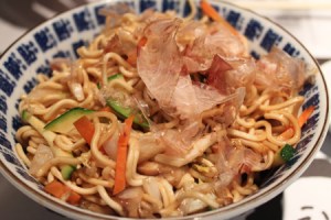 komomoto yakisoba