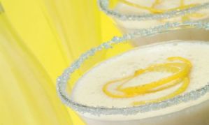 Lemon Sorbet Cava