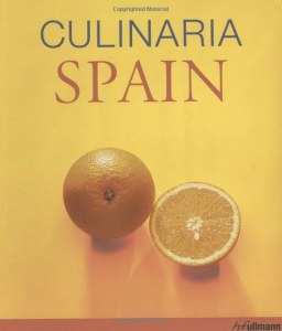Culinaria Spain