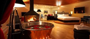 The Yeatman Hotel
