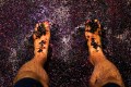 Purple Foot Club