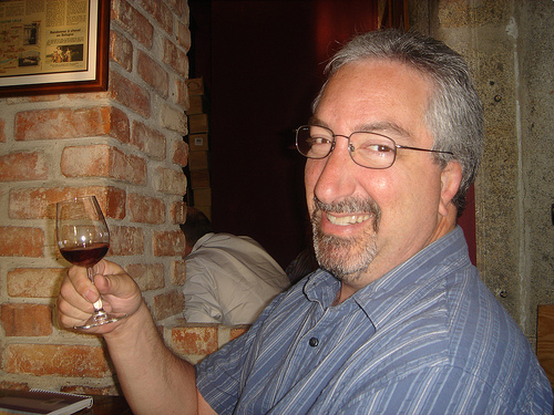 Roy Hersh