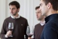 Yeatman Christmas Tasting