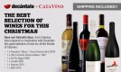 Catavino Holiday Pack