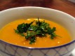 pumpkin soup