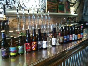 Beer Barcelona