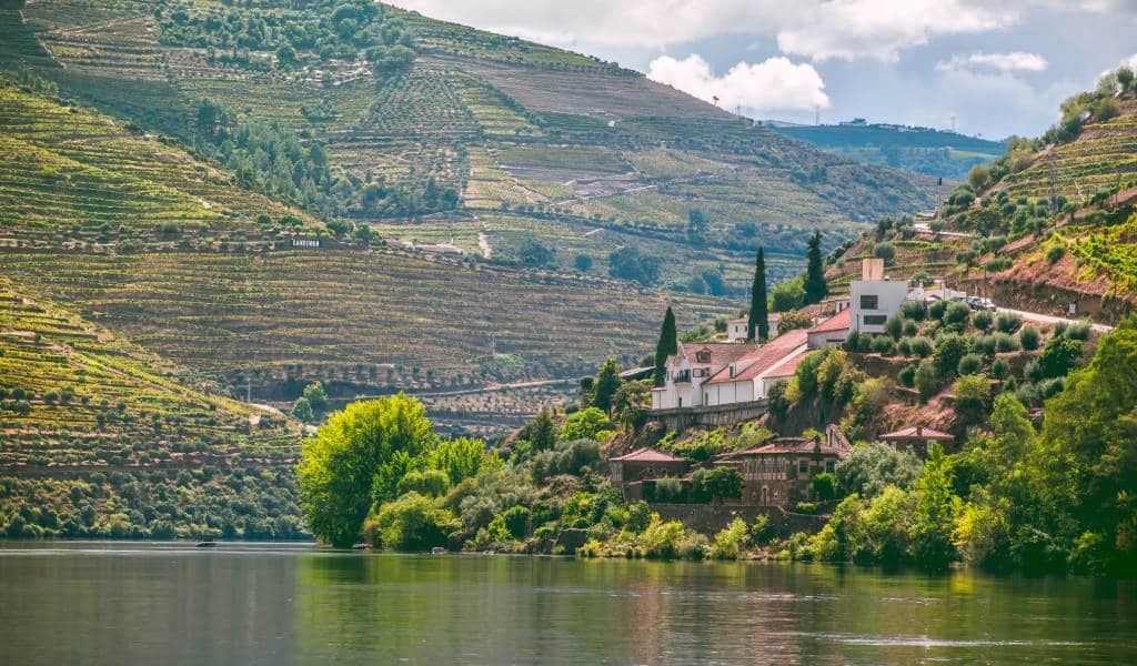 Getting to the Douro Valley from Porto and Lisbon